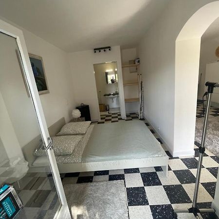 Appartement Plein Centre Avec Jardin Σαιν-Τροπέ Εξωτερικό φωτογραφία