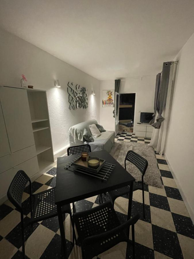 Appartement Plein Centre Avec Jardin Σαιν-Τροπέ Εξωτερικό φωτογραφία