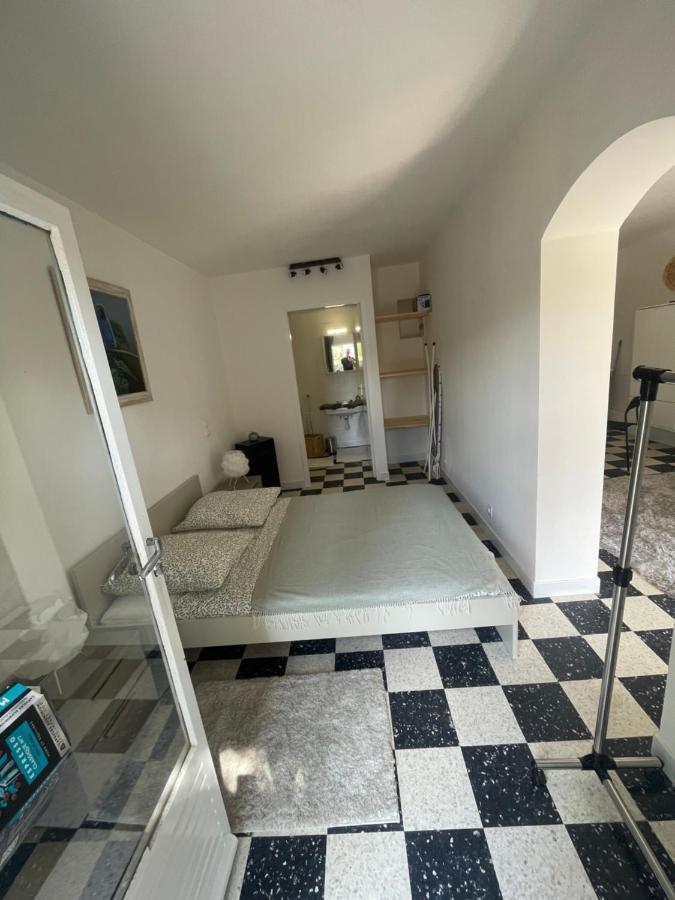 Appartement Plein Centre Avec Jardin Σαιν-Τροπέ Εξωτερικό φωτογραφία